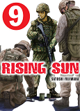 Rising Sun T09 - Volume 09