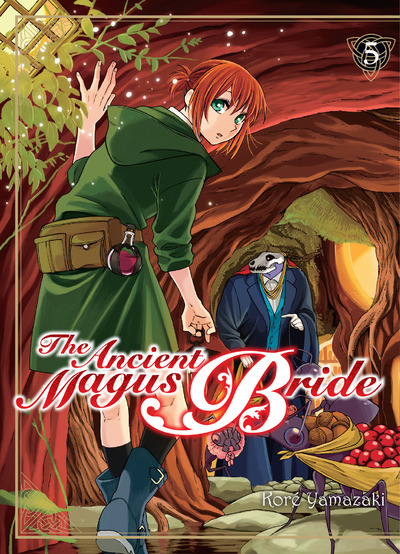 The Ancient Magus Bride T05 - Vol05