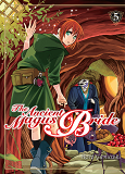 The Ancient Magus Bride T05 - Vol05