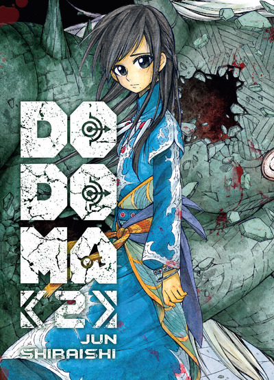 Dodoma T02 - Volume 02