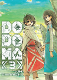 Dodoma T03 - Volume 03