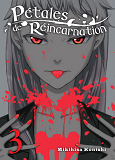 Petales De Reincarnation T03 - Vol03