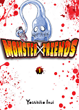 Monster Friends T01 - Volume 01