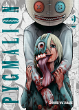 Pygmalion T02 - Volume 02