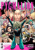 Pygmalion T03 - Volume 03