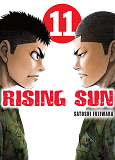 Rising Sun T11 - Volume 11