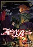 The Ancient Magus Bride T06 - Vol06