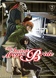 The Ancient Magus Bride T07 - Vol07