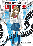 Gift +- T05 - Volume 05