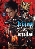 King Of Ants T02 - Volume 02