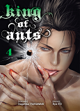 King Of Ants T04 - Volume 04