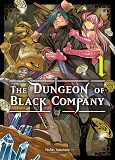 The Dungeon Of Black Company T01 - Vol01