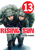 Rising Sun T13 - Volume 13