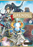 Grendel T01 - Volume 01