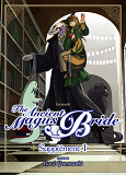 The Ancient Magus Bride Supplement T01 - Vol01