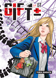 Gift +- T07 - Volume 07