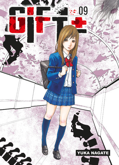 Gift +- T09 - Volume 09