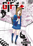 Gift +- T09 - Volume 09