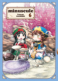 Minuscule T06 - Vol06