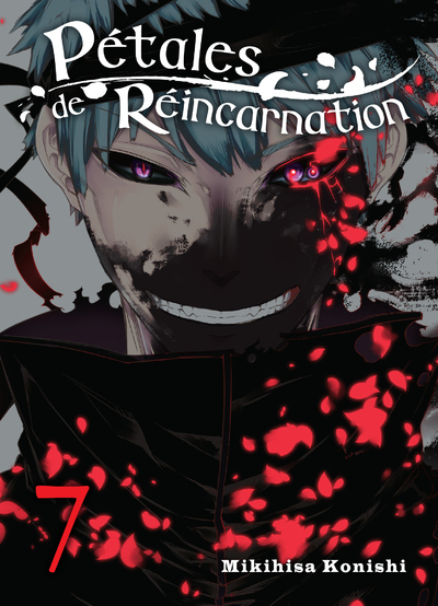 Petales De Reincarnation T07 - Vol07