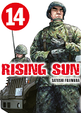 Rising Sun T14 - Volume 14