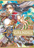 Grendel T03 - Volume 03