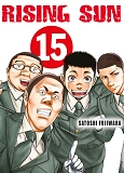 Rising Sun T15 - Volume 15