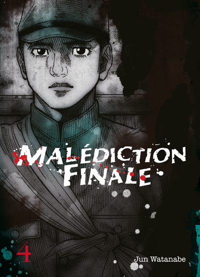 Malediction Finale T04 - Volume 04