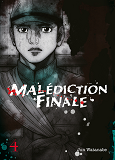 Malediction Finale T04 - Volume 04