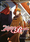 The Ancient Magus Bride T10 - Vol10