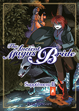 The Ancient Magus Bride Supplement T02 - Vol02