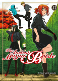 The Ancient Magus Bride T11 - Vol11