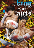 King Of Ants T08 - Vol08