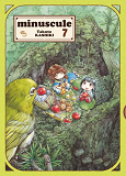 Minuscule T07 - Vol07