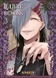 Le Livre Des Demons T03 - Vol03