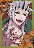 Le Livre Des Demons T04 - Vol04