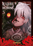 Le Livre Des Demons T05 - Vol05