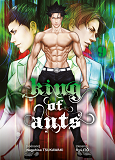 King Of Ants T09 - Vol09