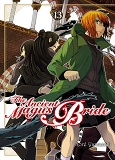 The Ancient Magus Bride T13 - Vol13