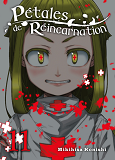 Petales De Reincarnation T11 - Vol11