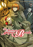 The Ancient Magus Bride T14 - Vol14
