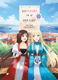 Les Fleurs De La Mer Egee T03 - Vol03