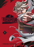 Le Fossoyeur T01 - Vol01