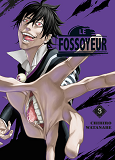 Le Fossoyeur T03 - Vol03