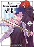 Les Tisserands De La Verite T02 - Vol02