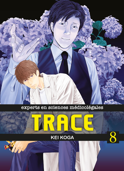 Trace T08 - Vol08