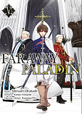 Faraway Paladin T05 - Vol05