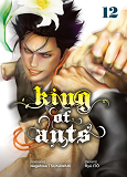 King Of Ants T12 - Vol12