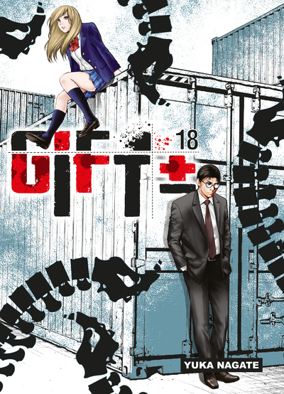 Gift +- T18 - Vol18