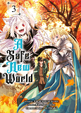 A Safe New World T03 - Vol03